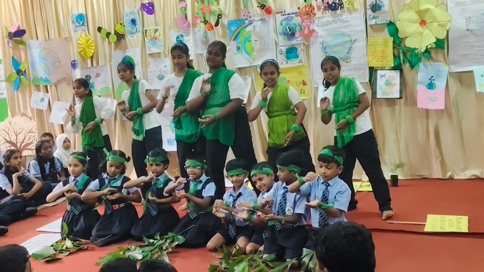 Cultural Events