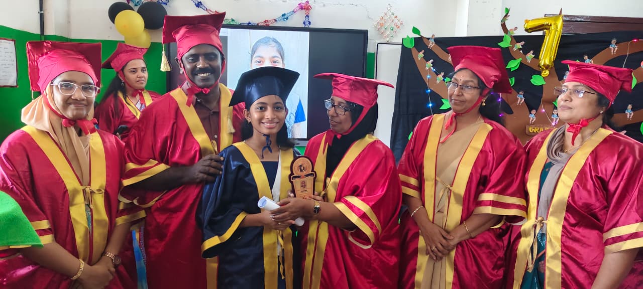 Graduation