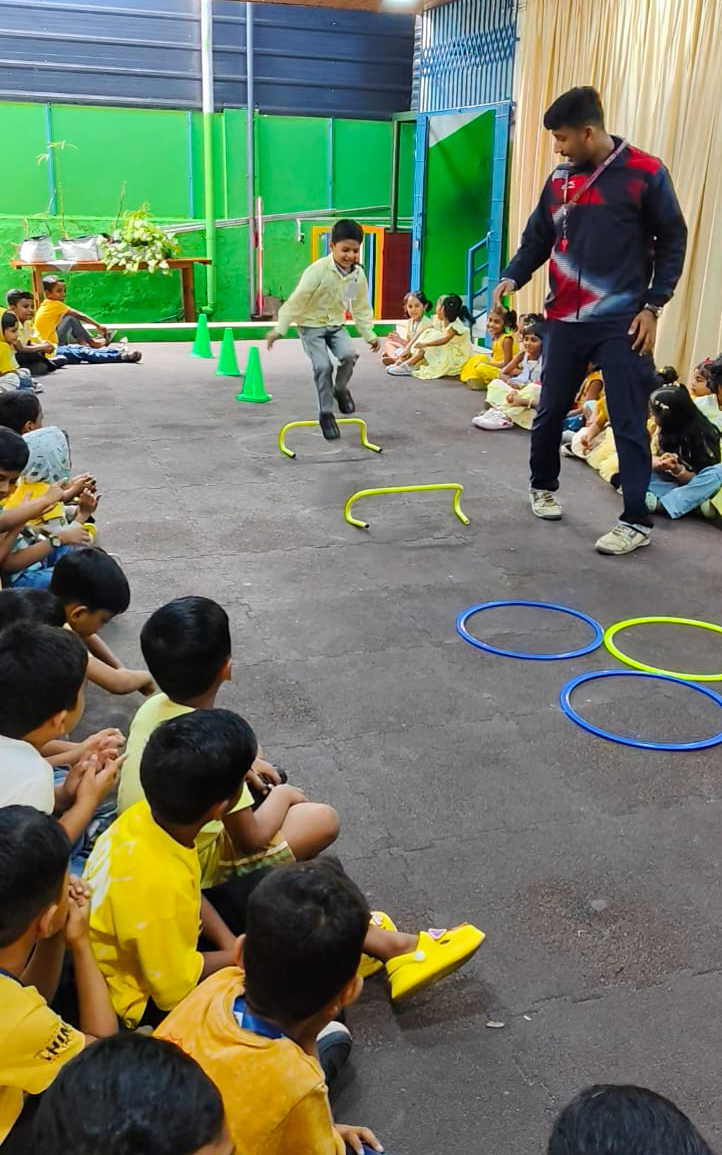 Sports Day
